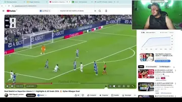 gol de embappe
