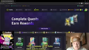 code thatboizack on YooBox.gg