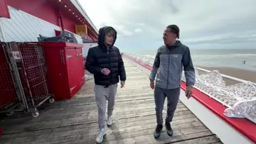 Pne And Joshtatemusic