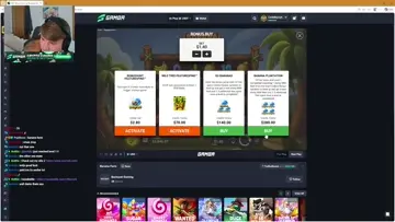 MAX WIN STREAM / !gamba !casebatt | Clip