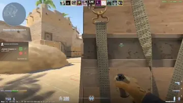 3k deagl site A