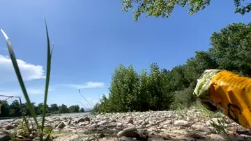 Sir qui cherche à devenir MacGyver