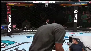 CLEAN KO