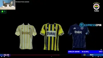 OLMAMIŞ SANKİ