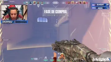 MAIS UM ACE PARA A CONTA
