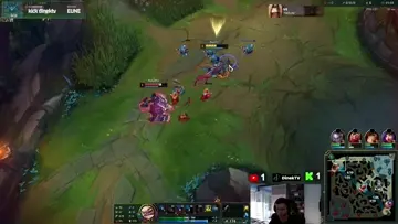 Diamond danas! :D GRIND to Kick V | Clip