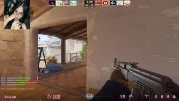 ak47 dani