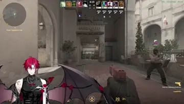 CS2