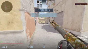 CSGO 2 ,60Flw ? přijď se podívat | Clip
