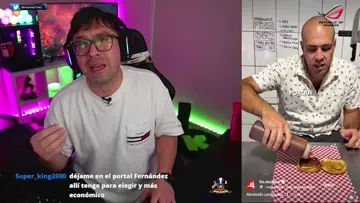 UN POCO CARA