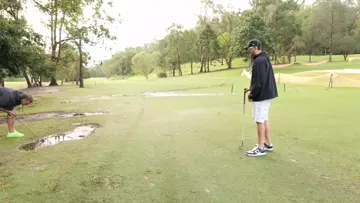 Quality shots