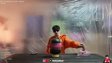 🍉WaterMelon 1:0 Viktor
