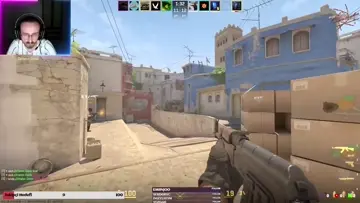 5K Ace