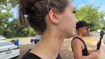 Abby saying n word