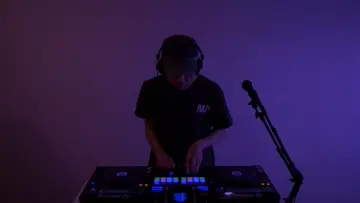 Jungle Groove