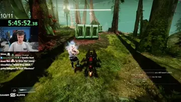 DIED FROM SPARROW TECH