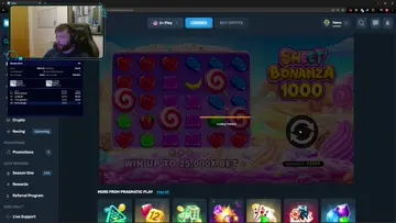 Sweet bonanza 1000x multi drop