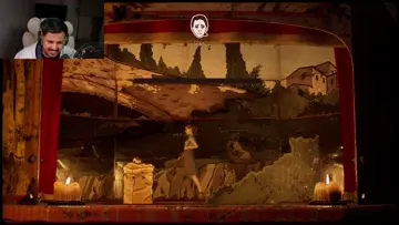 !OL 500 ? ملك الاستمراريه | Clip