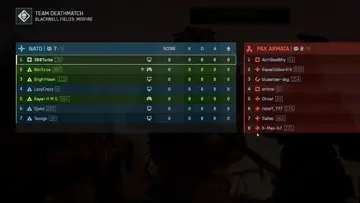 BATTLEFIELD L115 SNIPER THE BEST
