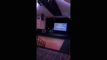 starr lyfe performing