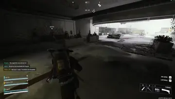 full aim
