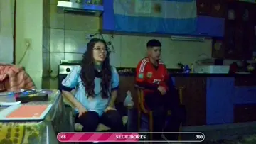 Gol de Enzo Fernandez😭🤩 Argentina d mi vida🩵🤍