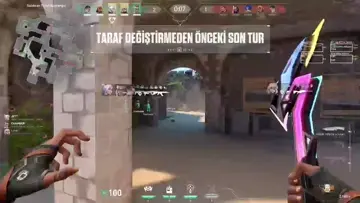 clip