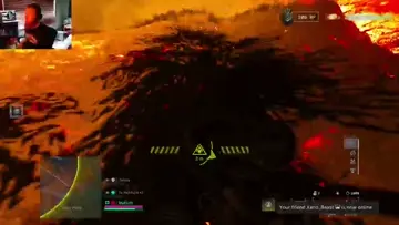 mowing them down