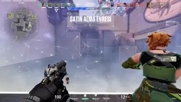 Yayında İlk bela