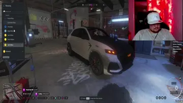 Car upgrades