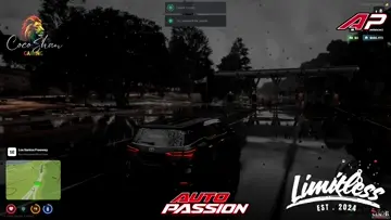 A U T O - P A S S I O N  ROLEPLAY PH SERVER