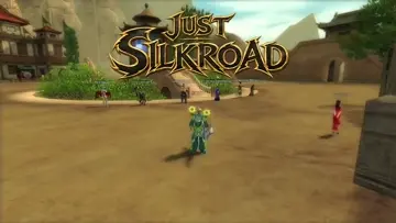 JUST