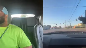 just riding 