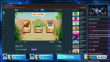 MAX WIN