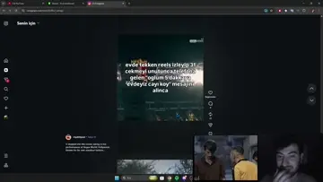 bazıları gibi kendimizi boostlatt | Clip
