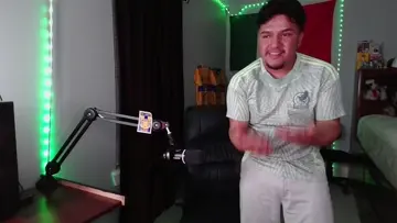 Chiriwillo en batalla de aura 