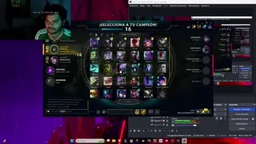 LEE SIN ALV
