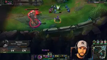 hoy ful jinx aver si quitamos la | Clip