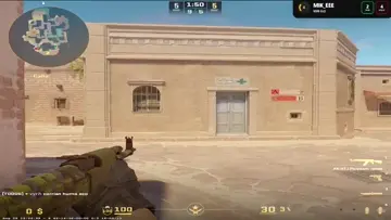 5k anubis