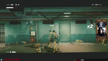 Sifu acaba con la paciencia y los dedos :(