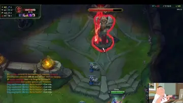 3 CONTRA 2  XD GG