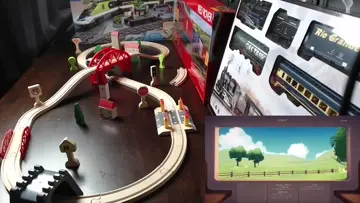 Taller bridge added