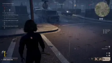 why me?