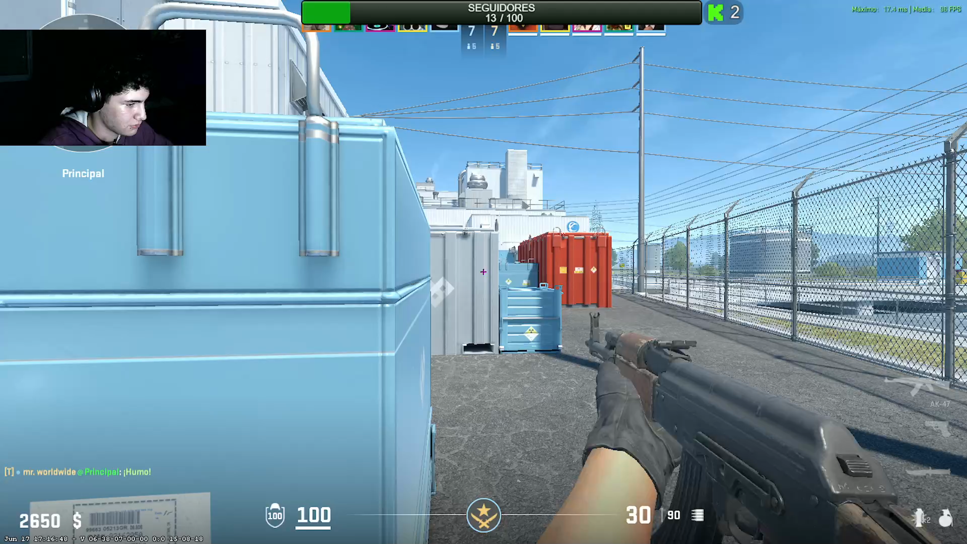 ace