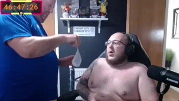 chest wax