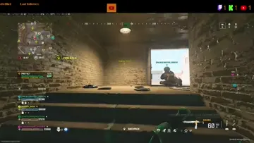 Aim assist is completely fine!!!