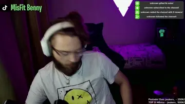 PROČ MÁM BAN?