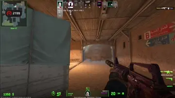 MAC-10 GOD