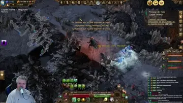Arcordior en Drakensang Online otra vez jojojo