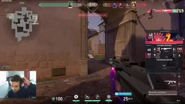 reyna ace  ama  hepsi sığmadı :D